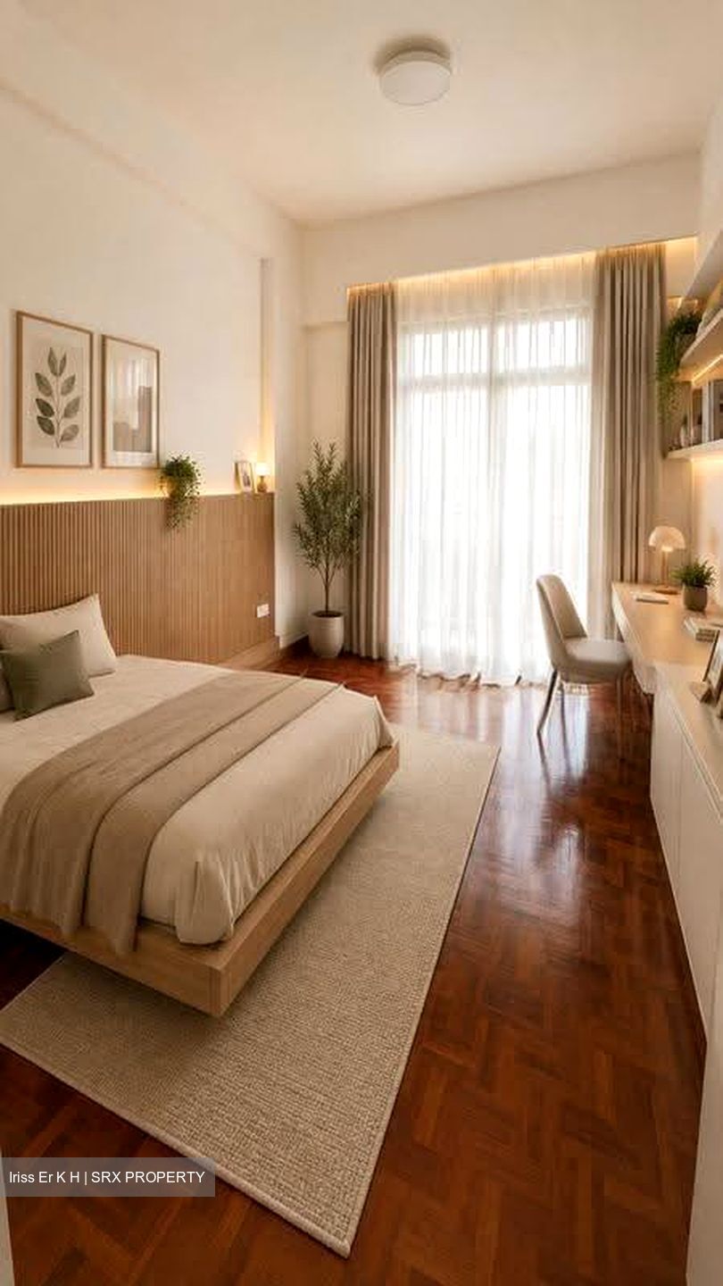 Forest Hills Condominium (D26), Condominium #633315601